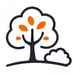 Baum Icon