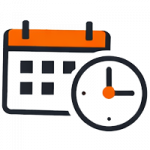 Kalender Icon