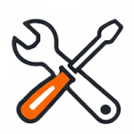 Werkzeug Icon